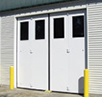 Commercial Garage Doors in Tucson - Kaiser Garage Doors & Gates