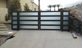 Residential Tucson Gates in Tucson - Kaiser Garage Doors & Gates